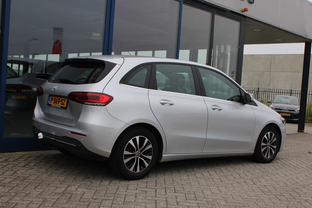 Mercedes-Benz B-Klasse – foto 5