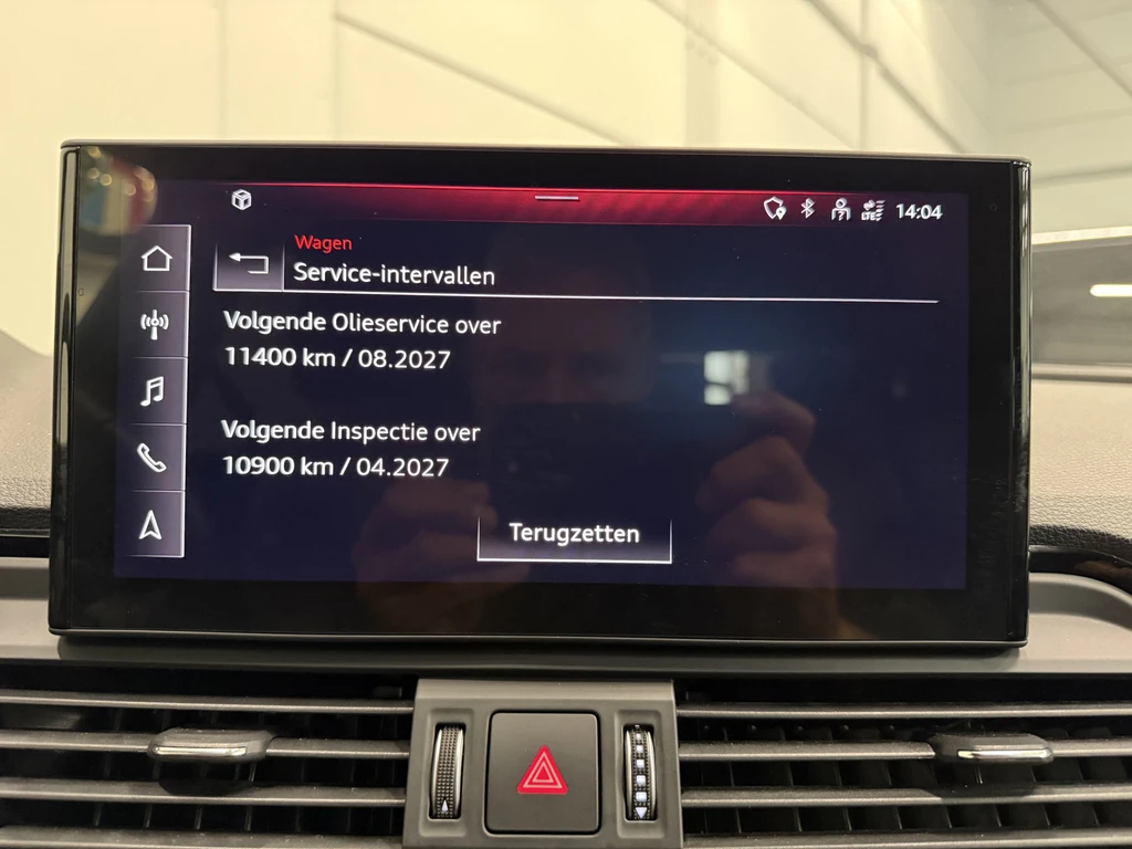 Audi Q5 – foto 32