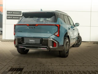 Kia Seltos – thumbnail 6