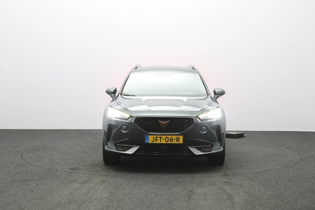 CUPRA Formentor – foto 10