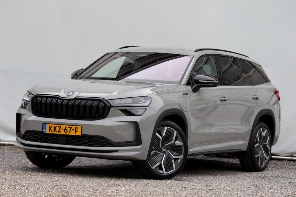Škoda Kodiaq – foto 2