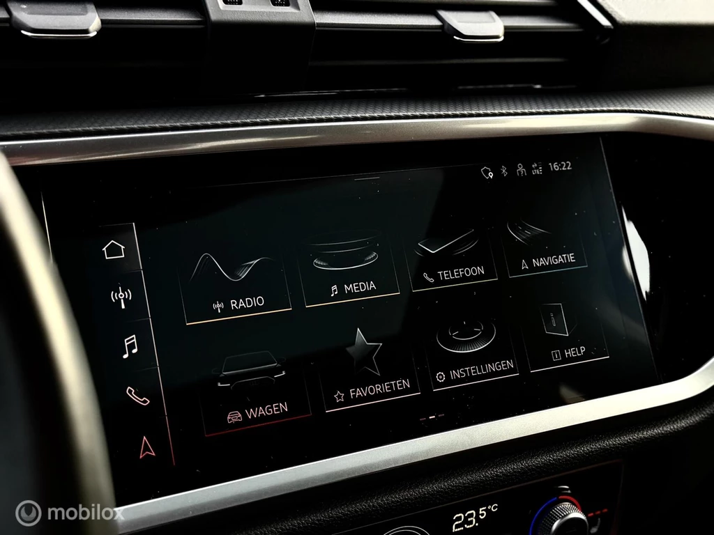 Audi Q3 – foto 28