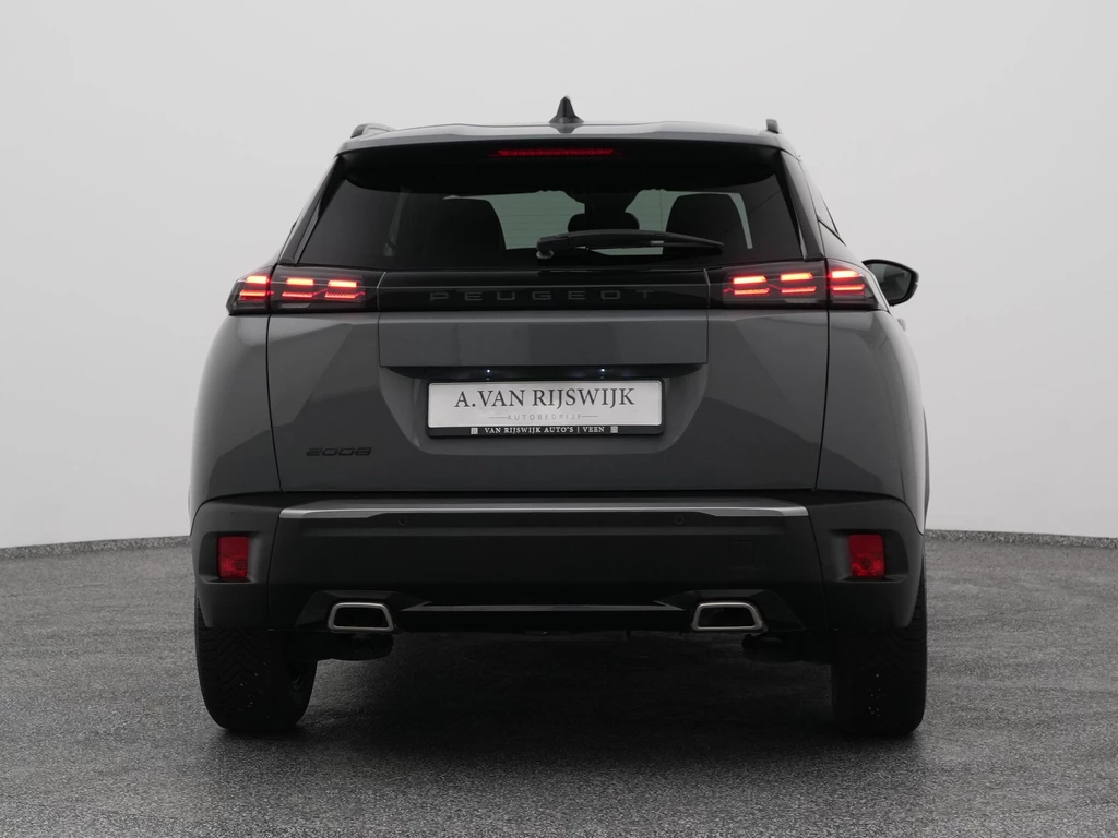 Peugeot 2008 – foto 8