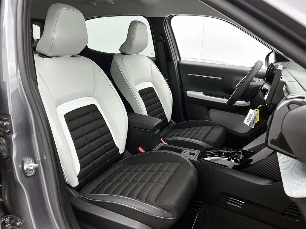 Citroën C3 Aircross – foto 39