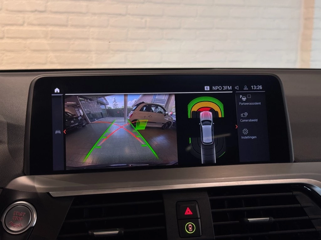 BMW X3 – foto 27