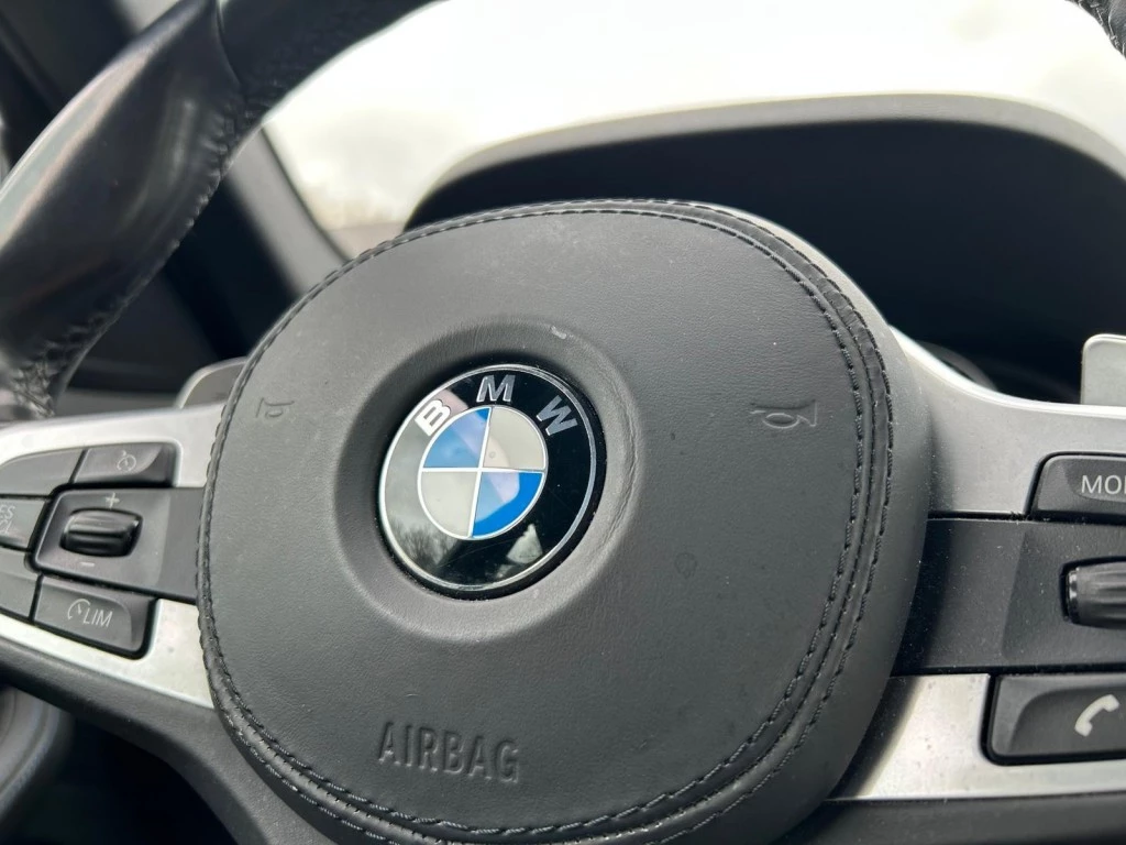 BMW 5 Serie – foto 17