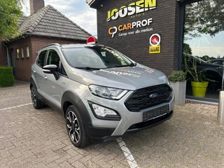 Ford EcoSport – thumbnail 9
