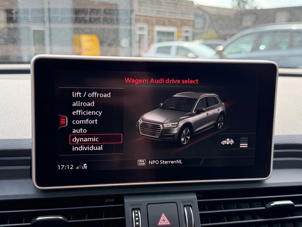 Audi SQ5 – foto 54