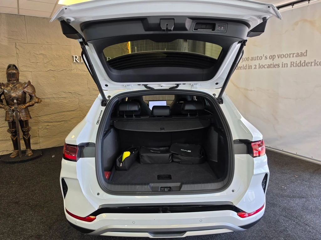 BYD SEAL U – foto 33