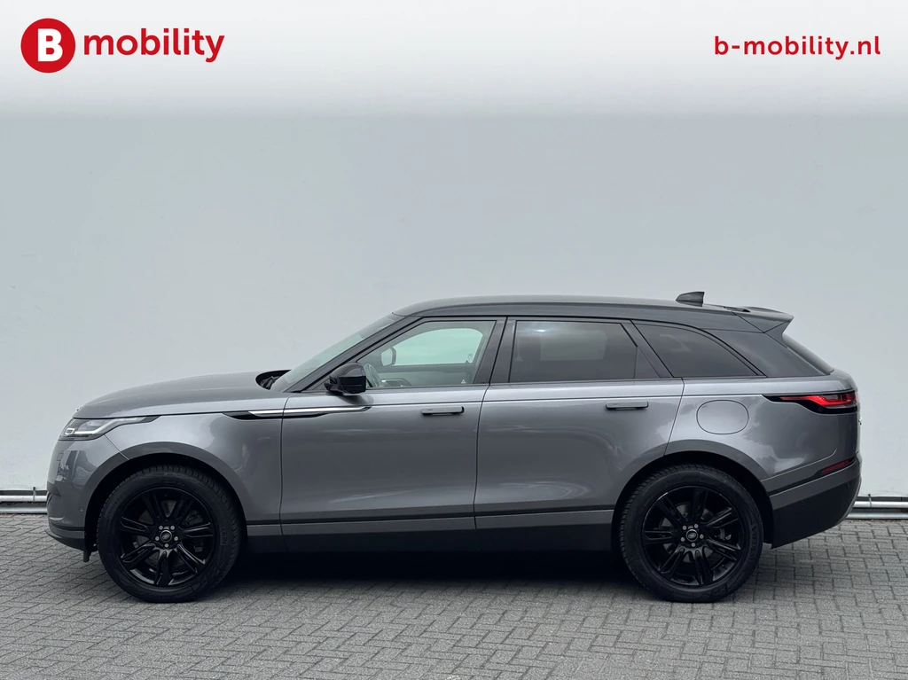 Land Rover Range Rover Velar – foto 2