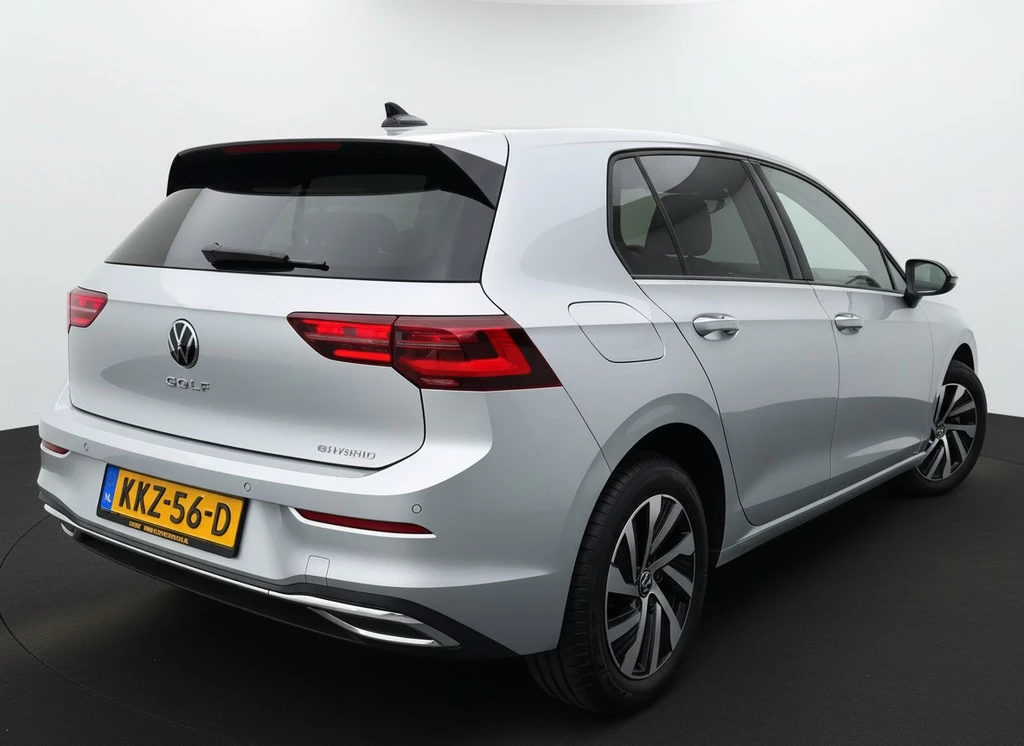Volkswagen Golf – foto 5