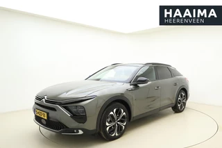 Citroën C5 X – thumbnail 1
