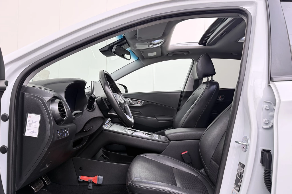 Hyundai Kona – foto 10
