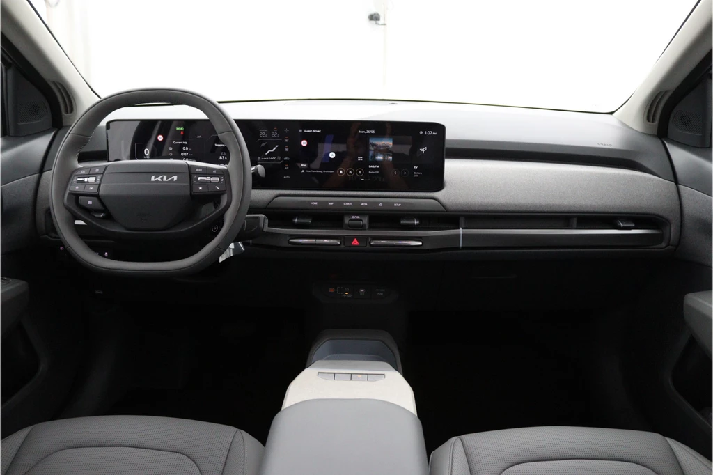 Kia EV3 – foto 31