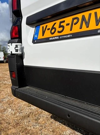 Citroën ë-Jumper – thumbnail 19