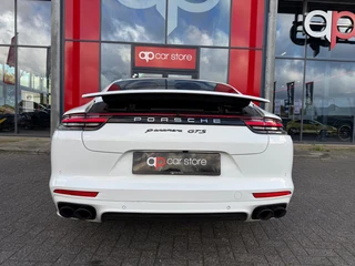 Porsche Panamera – thumbnail 4