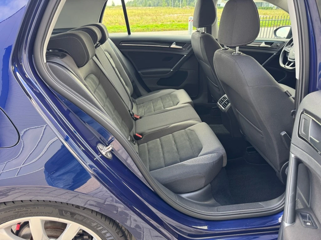 Volkswagen Golf – foto 23