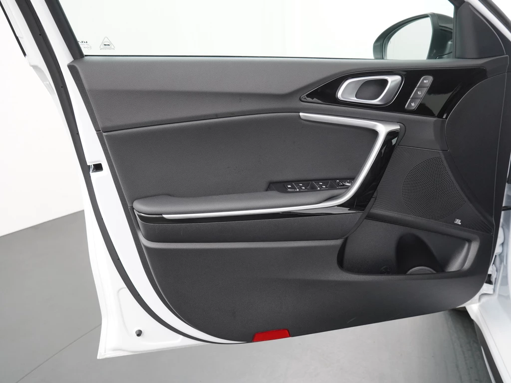 Kia Ceed – foto 22