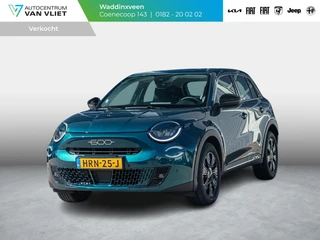 Fiat 600 – thumbnail 1