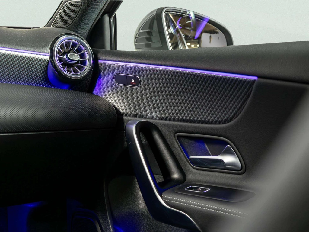 Mercedes-Benz A-Klasse – foto 18