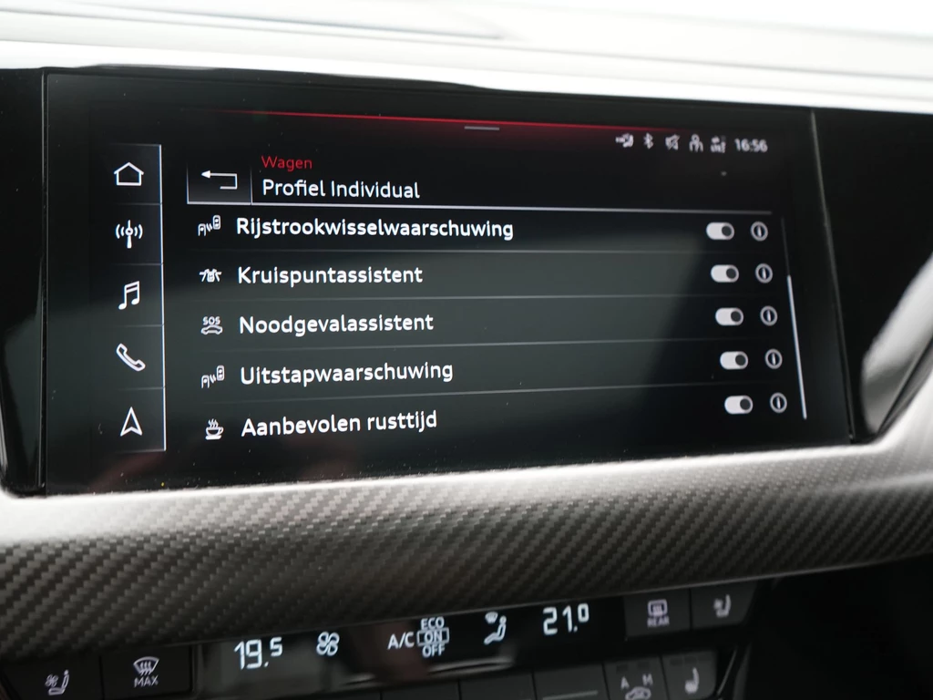 Audi e-tron GT – foto 39