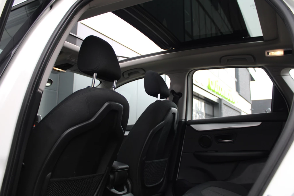 BMW 2 Serie – foto 38