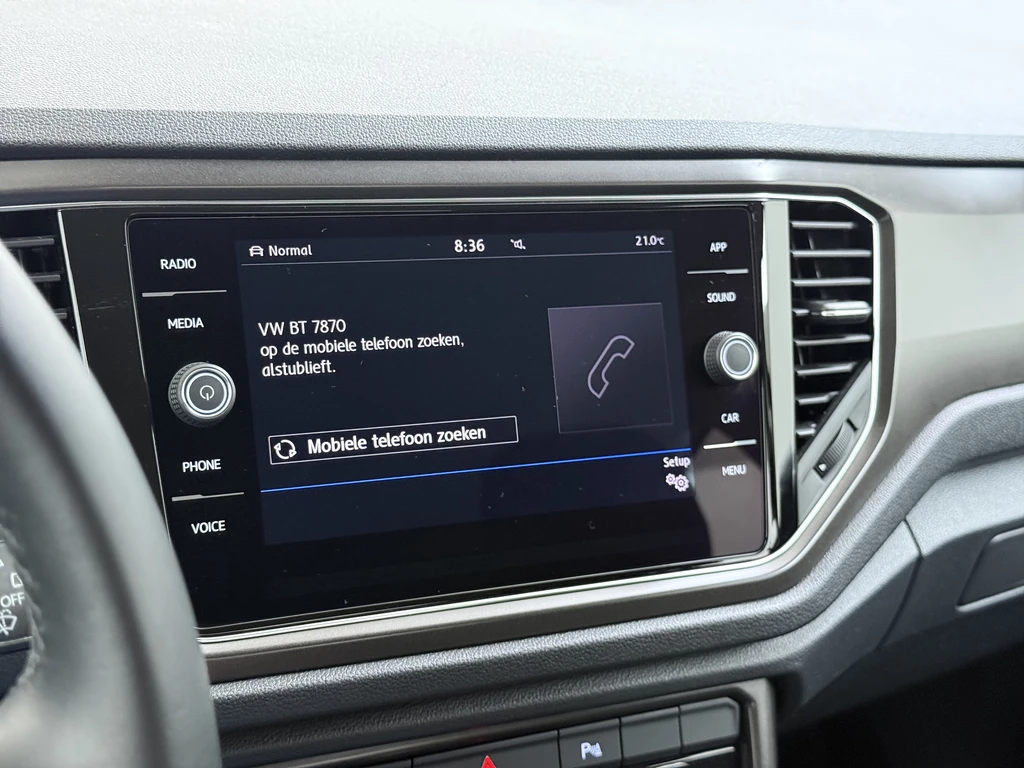 Volkswagen T-Roc – foto 19
