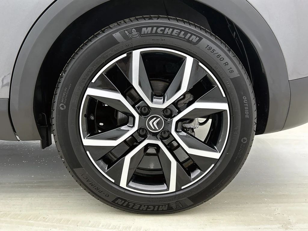 Citroën ë-C4 – foto 41