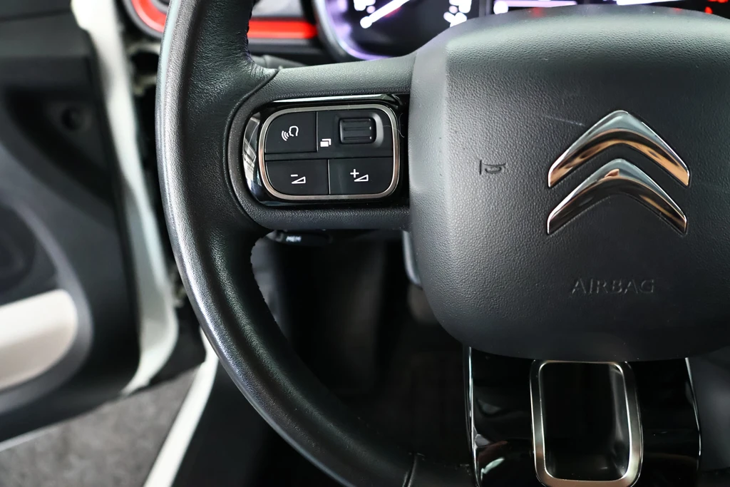 Citroën C3 – foto 19