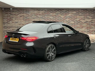 Mercedes-Benz C-Klasse – thumbnail 6