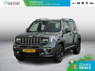 Jeep Renegade – thumbnail 1
