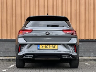 Volkswagen T-Roc – thumbnail 3