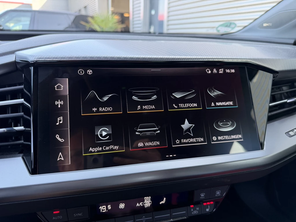 Audi Q4 Sportback e-tron – foto 21