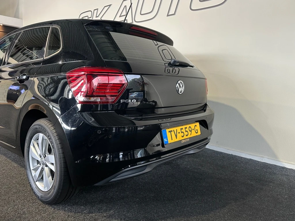 Volkswagen Polo – foto 8
