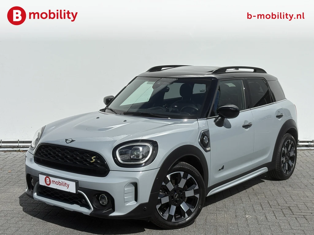 MINI Countryman – foto 1