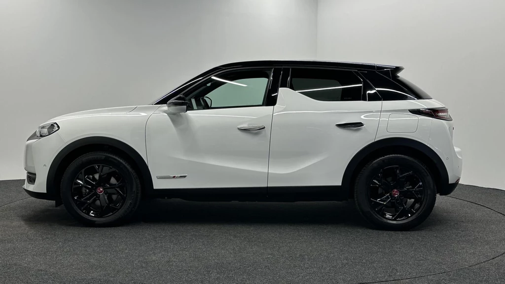 DS DS 3 – foto 2