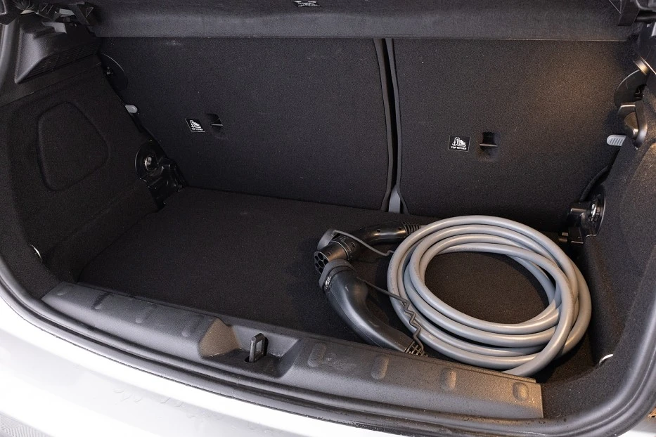 MINI Electric – foto 26