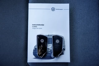 Volkswagen Crafter – thumbnail 25