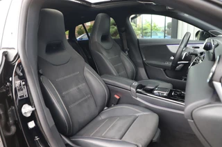 Mercedes-Benz CLA – thumbnail 19