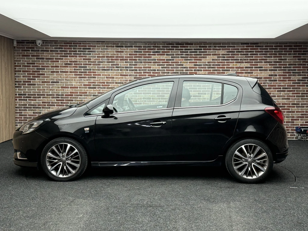 Opel Corsa – foto 2