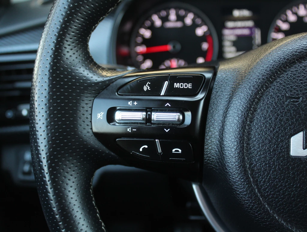 Kia Stonic – foto 34