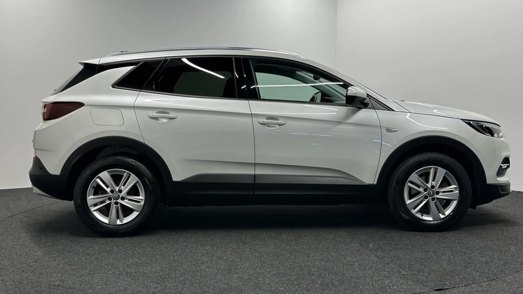 Opel Grandland X – foto 6