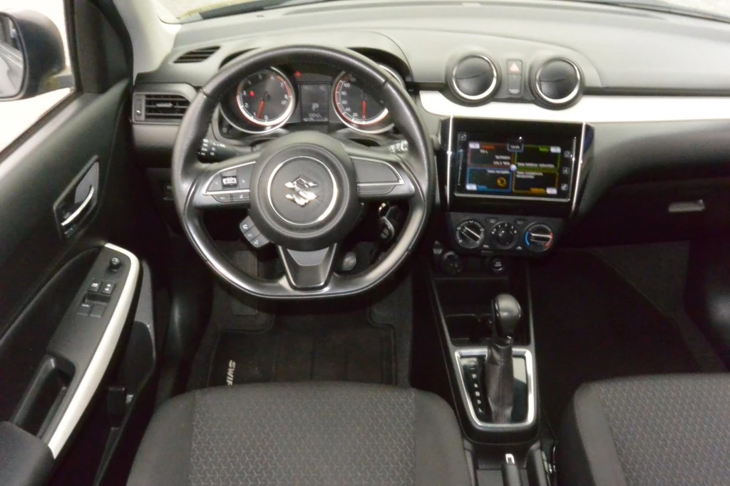 Suzuki Swift – foto 15