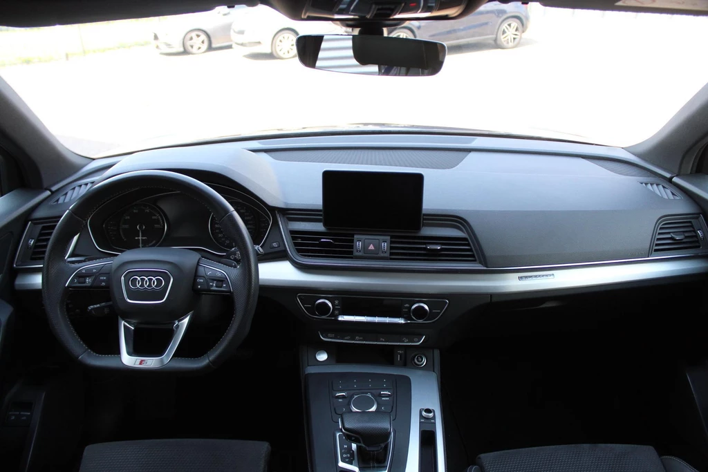 Audi Q5 – foto 16