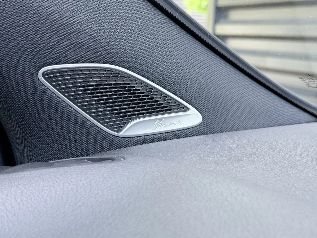 Mercedes-Benz GLA – foto 25