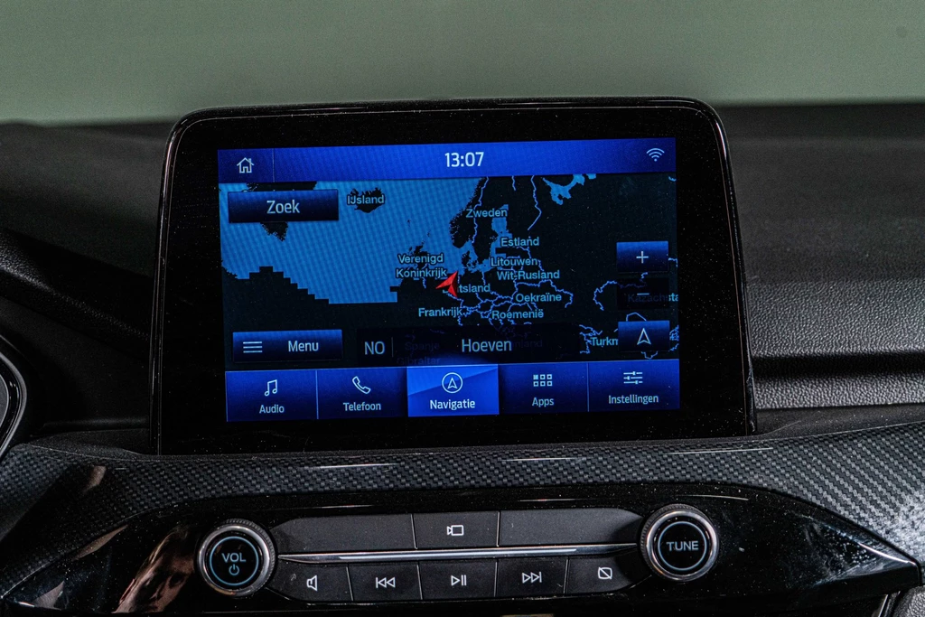 Ford Kuga – foto 56