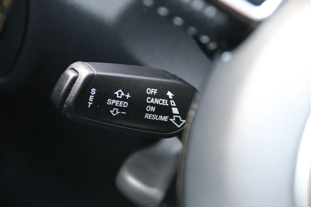 Audi A1 – foto 11