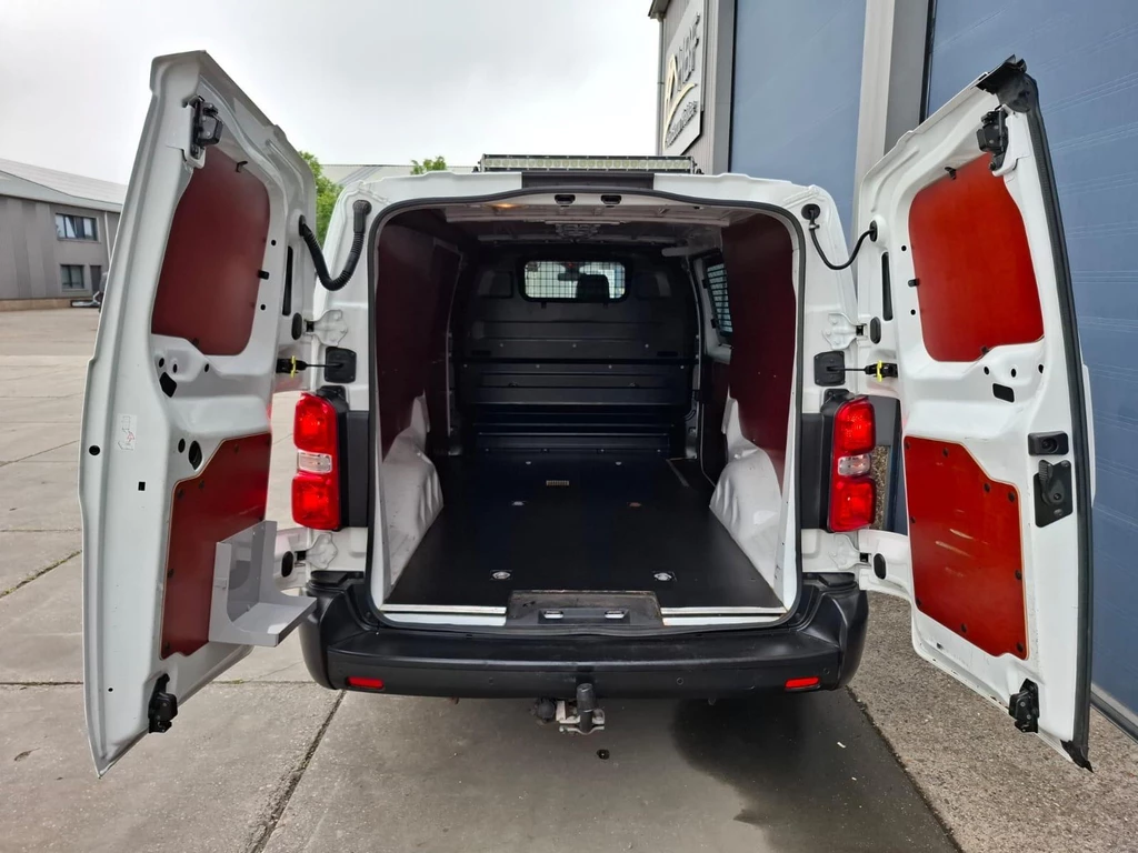 Peugeot Expert – foto 12