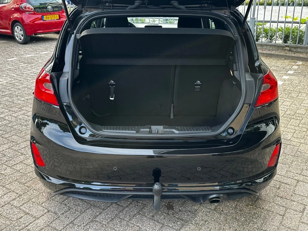 Ford Fiesta – foto 6