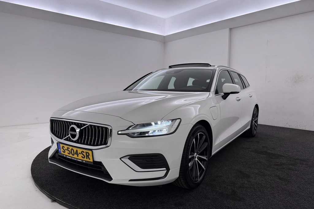 Volvo V60 – foto 4